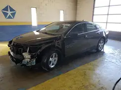 1G1ZD5STXPF201128 2023 CHEVROLET MALIBU