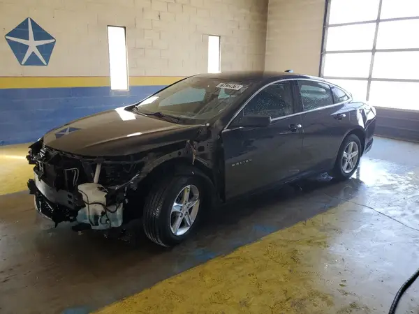 1G1ZD5STXPF201128 2023 CHEVROLET MALIBU - Image 1