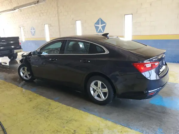 1G1ZD5STXPF201128 2023 CHEVROLET MALIBU - Image 2