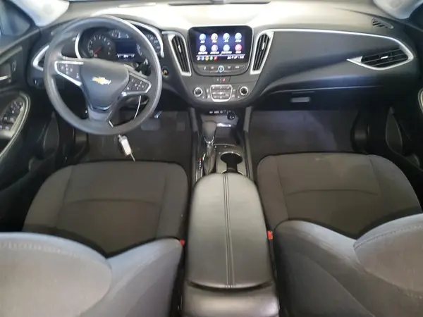 1G1ZD5STXPF201128 2023 CHEVROLET MALIBU - Image 8
