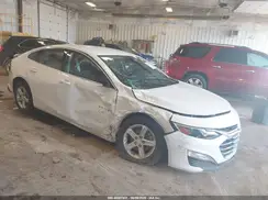 1G1ZD5STXPF201310 2023 CHEVROLET MALIBU