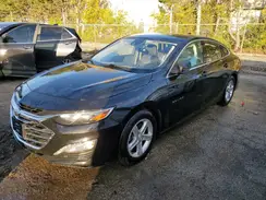 1G1ZD5STXPF201520 2023 CHEVROLET MALIBU