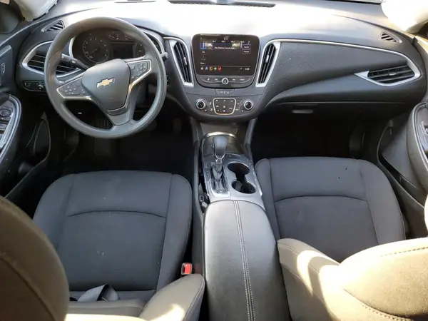 1G1ZD5STXPF201520 2023 CHEVROLET MALIBU - Image 8