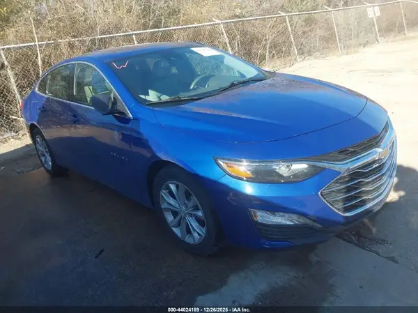 1G1ZD5STXPF201596 2023 CHEVROLET MALIBU - Image 1