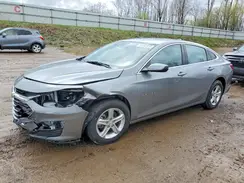 1G1ZD5STXPF201808 2023 CHEVROLET MALIBU