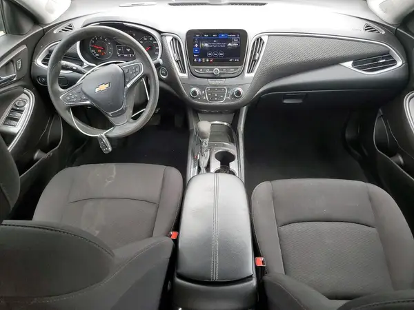 1G1ZD5STXPF201808 2023 CHEVROLET MALIBU - Image 8