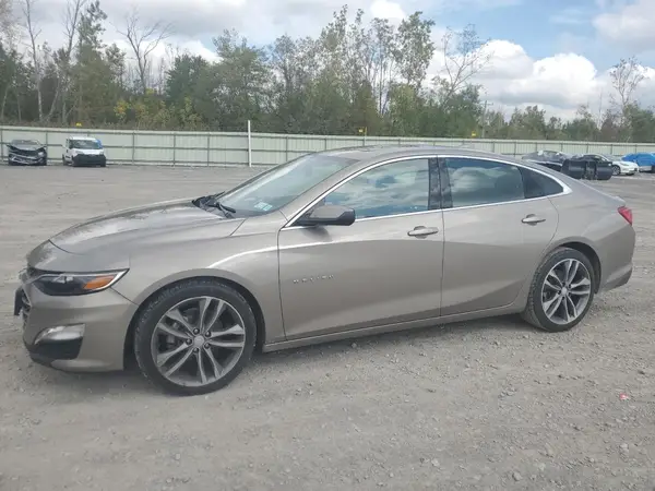 1G1ZD5STXPF201842 2023 CHEVROLET MALIBU - Image 1