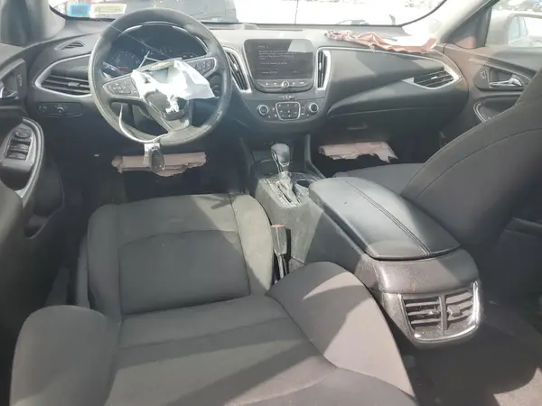 1G1ZD5STXPF201842 2023 CHEVROLET MALIBU - Image 8