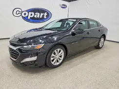 1G1ZD5STXPF202361 2023 CHEVROLET MALIBU