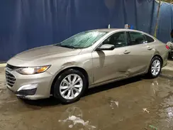 1G1ZD5STXPF202540 2023 CHEVROLET MALIBU