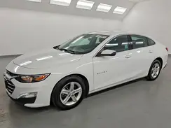 1G1ZD5STXPF202795 2023 CHEVROLET MALIBU