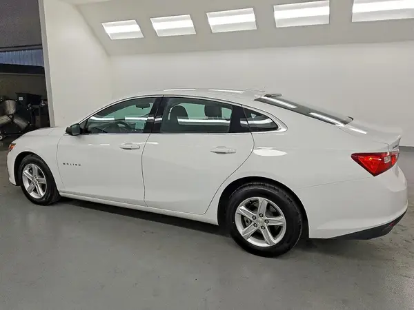 1G1ZD5STXPF202795 2023 CHEVROLET MALIBU - Image 2