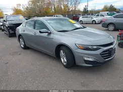 1G1ZD5STXPF202991 2023 CHEVROLET MALIBU