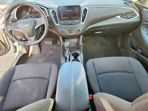 1G1ZD5STXPF203073 2023 CHEVROLET MALIBU - Image 8