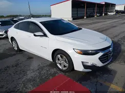 1G1ZD5STXPF203431 2023 CHEVROLET MALIBU