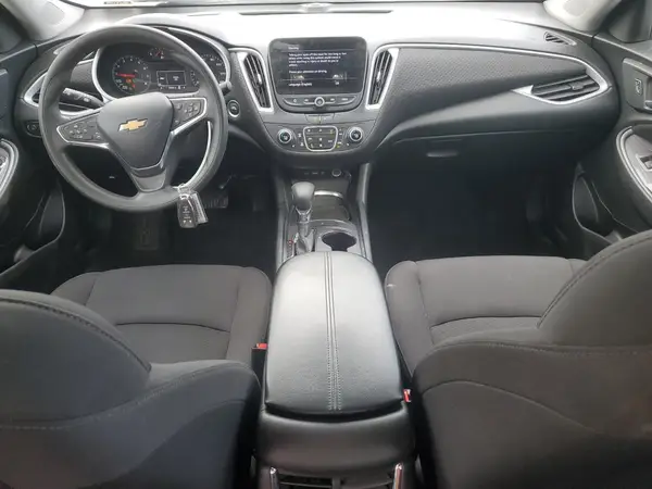 1G1ZD5STXPF203753 2023 CHEVROLET MALIBU - Image 8