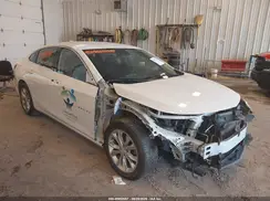 1G1ZD5STXPF204014 2023 CHEVROLET MALIBU