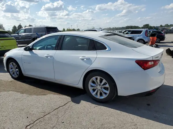 1G1ZD5STXPF204112 2023 CHEVROLET MALIBU - Image 2