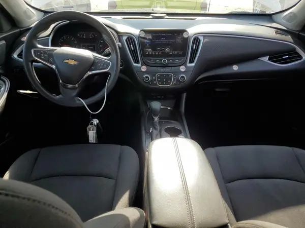 1G1ZD5STXPF204112 2023 CHEVROLET MALIBU - Image 8