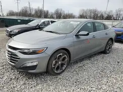 1G1ZD5STXPF204420 2023 CHEVROLET MALIBU