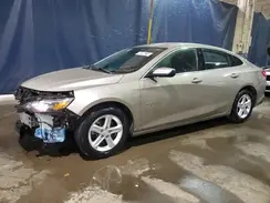 1G1ZD5STXPF204966 2023 CHEVROLET MALIBU