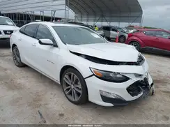 1G1ZD5STXPF205406 2023 CHEVROLET MALIBU