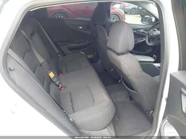 1G1ZD5STXPF205406 2023 CHEVROLET MALIBU - Image 8