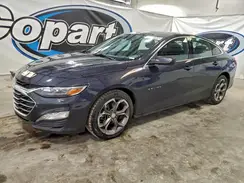 1G1ZD5STXPF205468 2023 CHEVROLET MALIBU