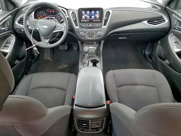 1G1ZD5STXPF205468 2023 CHEVROLET MALIBU - Image 8