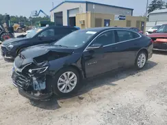 1G1ZD5STXPF205518 2023 CHEVROLET MALIBU