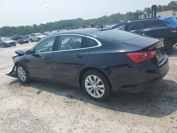 1G1ZD5STXPF205518 2023 CHEVROLET MALIBU - Image 2