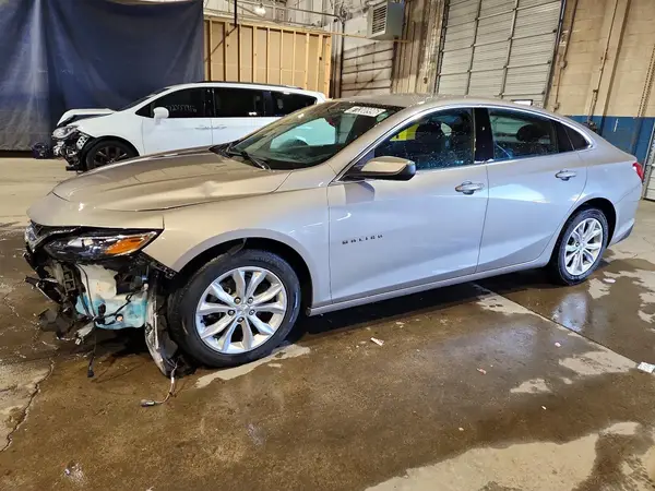 1G1ZD5STXPF205552 2023 CHEVROLET MALIBU - Image 1