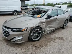 1G1ZD5STXPF205664 2023 CHEVROLET MALIBU