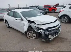 1G1ZD5STXPF205891 2023 CHEVROLET MALIBU