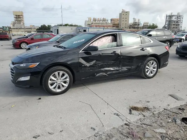 1G1ZD5STXPF205941 2023 CHEVROLET MALIBU - Image 1
