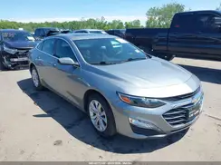 1G1ZD5STXPF206295 2023 CHEVROLET MALIBU