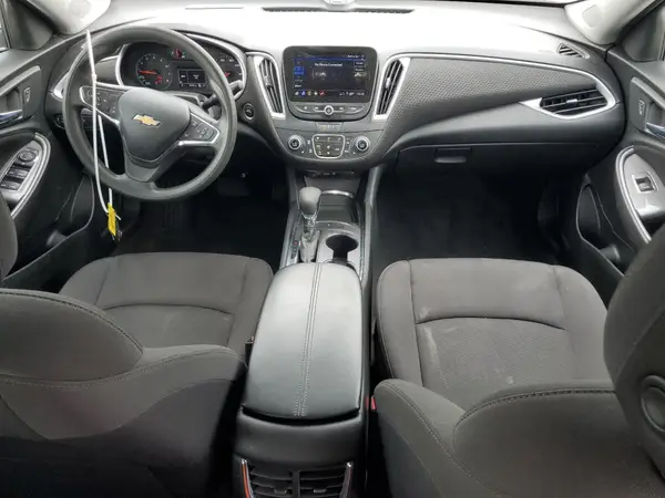 1G1ZD5STXPF207124 2023 CHEVROLET MALIBU - Image 8