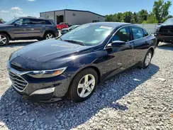 1G1ZD5STXPF207138 2023 CHEVROLET MALIBU