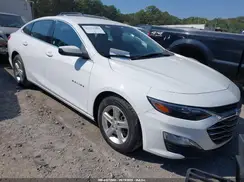 1G1ZD5STXPF207155 2023 CHEVROLET MALIBU