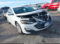 1G1ZD5STXPF207561 2023 CHEVROLET MALIBU