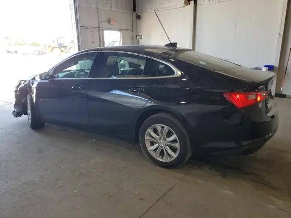 1G1ZD5STXPF207902 2023 CHEVROLET MALIBU - Image 2