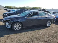 1G1ZD5STXPF208001 2023 CHEVROLET MALIBU