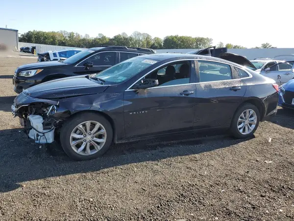 1G1ZD5STXPF208001 2023 CHEVROLET MALIBU - Image 1