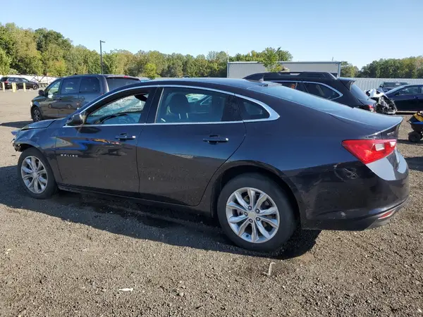 1G1ZD5STXPF208001 2023 CHEVROLET MALIBU - Image 2