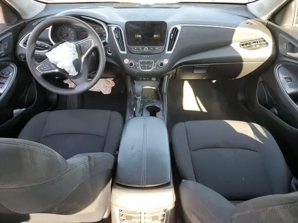 1G1ZD5STXPF208001 2023 CHEVROLET MALIBU - Image 8