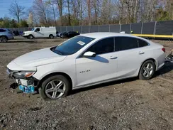 1G1ZD5STXPF208256 2023 CHEVROLET MALIBU