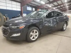 1G1ZD5STXPF208371 2023 CHEVROLET MALIBU