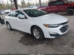1G1ZD5STXPF208466 2023 CHEVROLET MALIBU