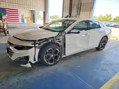 1G1ZD5STXPF208628 2023 CHEVROLET MALIBU
