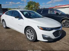 1G1ZD5STXPF208631 2023 CHEVROLET MALIBU